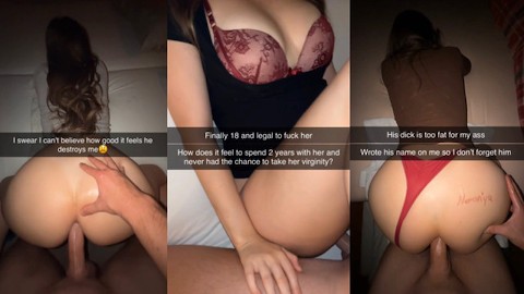 college girls snapchat compilation of hardcore cheating at dorm