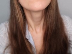 BOSS FIRES YOU SO YOU FUCK HER 🥵 ASMR ROLEPLAY - Screenshot 10 of 16 - Boss Fucks Employee