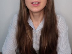 BOSS FIRES YOU SO YOU FUCK HER 🥵 ASMR ROLEPLAY - Screenshot 7 of 16 - Asmr Roleplay