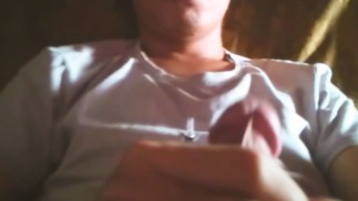I was caught masturbating Pinoy jakol