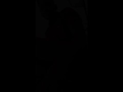 [PharaohMargiela] Verbal BBC rushes home to shoot loads of cum