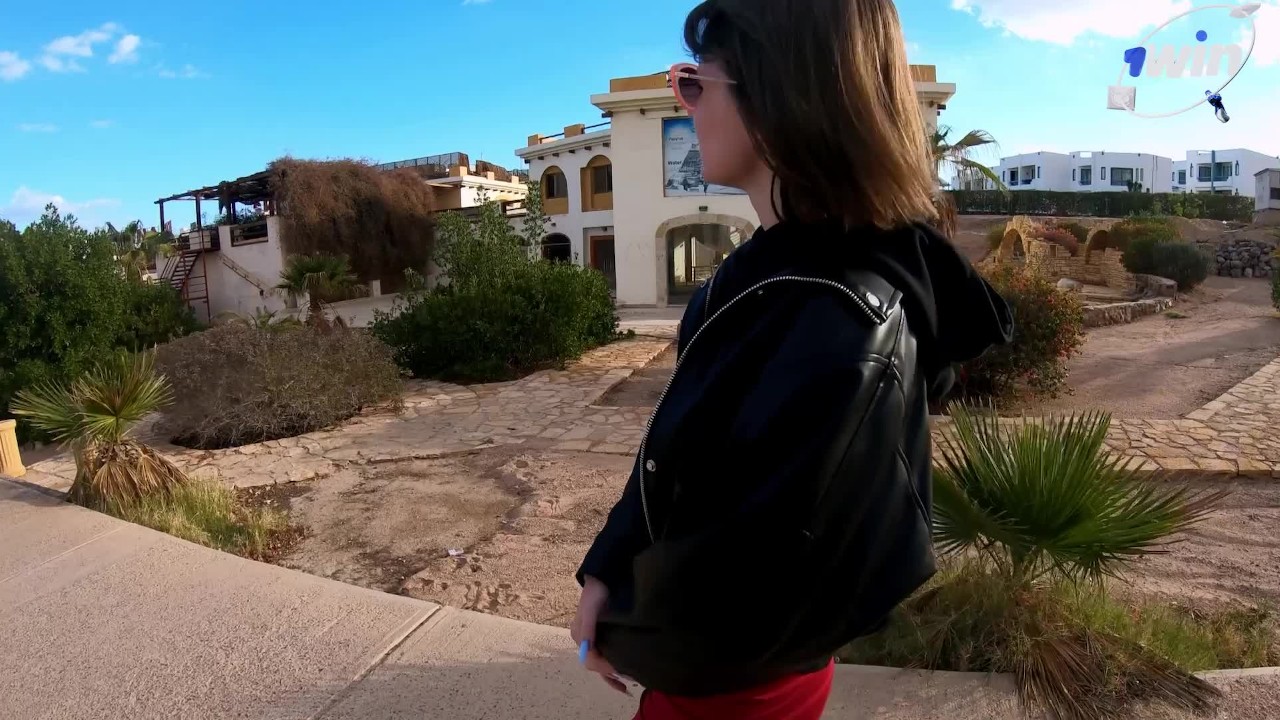 Desolate Desires: Naughty Adventures in the Abandoned Building