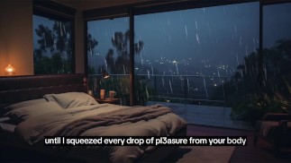 (Erotic Audio) "keep going when I tell you to stop"  [Audio Roleplay] Dominant Boyfriend pins you