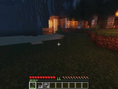 Minecraft! But now its looking GOOD!