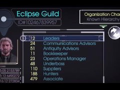 The Genesis Order - Ep 13 - Workaholic Detective By MissKitty2K