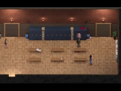 The Genesis Order - Ep 14 - Helping A Lot Of Ladies By MissKitty2K