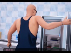 Milfy City 1.0e Part 168 Dirty Blowjob By LoveSkySan69