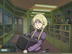 Witch Hunter (LazyTarts) - Part 89 Miss Me Girls By LoveSkySan69