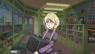 Hunter на ведьм (LazyTarts) - Часть 89 Miss Me Girls от LoveSkySan69