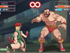 Witch Hunter (LazyTarts) - Part 93 Hentai Gamer Girl! By LoveSkySan69