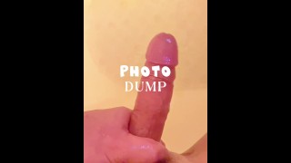 Phovid dick dump