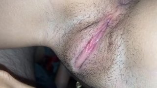Can You Lick My Hot 18 Schoolgirl Virgin Pussy ?