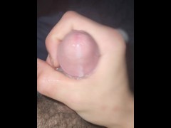 Masterbating with Max2 - Screenshot 16 of 16 - Cum