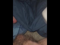 Masterbating with Max2 - Screenshot 4 of 16 - Cum