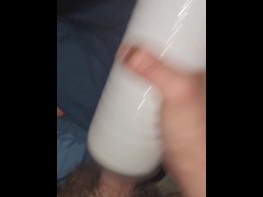 Masterbating with Max2 - Screenshot 7 of 16 - Male Masturbation