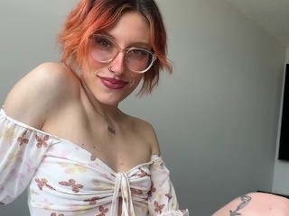 Horny Babysitter wants Sex ~ Elle Marz ~ Householdhold Fantasy ~ Scott Stark