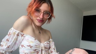 Horny Babysitter Wants Sex Elle Marz Householdhold Fantasy
