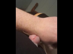 Dripping with cum - Screenshot 4 of 16 - Jizz