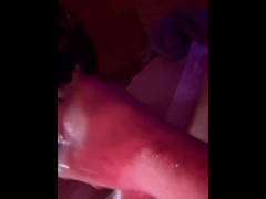 Got high af and jerked off for you - Screenshot 10 of 16 - Dirty Talk