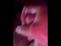 Got high af and jerked off for you