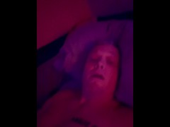 Got high af and jerked off for you - Screenshot 16 of 16 - Amateur