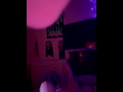 Got high af and jerked off for you - Screenshot 3 of 16 - Solo Male Dirty Talk