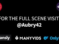 COMPLETE GIRLFRIEND EXPERIENCE vol.15 : Sloppy Teen Blow Begging for that Celtic Cum💦🏆🍀