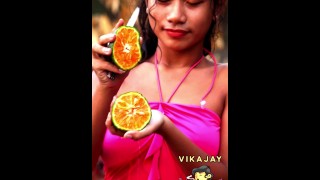Dai un nome a quel frutto con Vikajay!