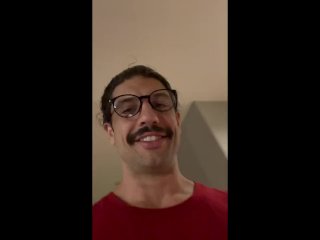 Hot Trans girl fucks on the first date - hardcore fucking & cumshot - The Apollo Show - Amanda Riley screenshot number 1