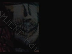 着衣緊縛で脳イキ …音や声でイク…パンティから溢れる汁…そしてキス(唾飲み)でオルガスムス。 - Screenshot 1 of 16 - Japanese Uncensored