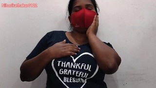 Sofia Ansari viral bedroom video full Hindi audio