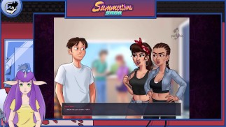 Summertime Saga Revisited Uncensored Guide Part 9