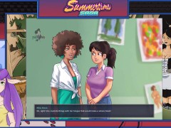 Summertime Saga Revisited Uncensored Guide Part 10 - Screenshot 5 of 16 - Summertime Saga
