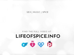 Raw Playtime with The Crackers