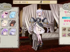 Compilation of hentai video game girls sex - CobySenpai