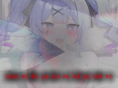[COVER] E-Girls Are Ruining My Life w/ Original Second Verse