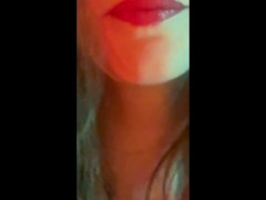 RUBY: "CUM WITH ME" - Screenshot 14 of 16 - Female Orgasm
