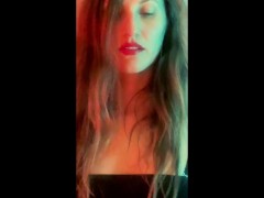 RUBY: "CUM WITH ME" - Screenshot 6 of 16 - Cum