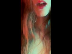 RUBY: "CUM WITH ME" - Screenshot 7 of 16 - Pov