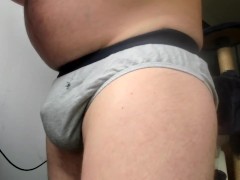 teasing on webcam - Screenshot 10 of 16 - Male
