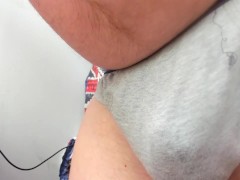 teasing on webcam - Screenshot 6 of 16 - Male