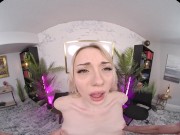 FuckPassVR - Cecelia Taylor gives you a memorable goodbye in Milwaukee with her tight, wet pussy