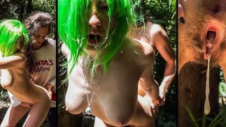 PornoVlog - Scopata su transpallet industriale🔥💋#italianoamatoriale