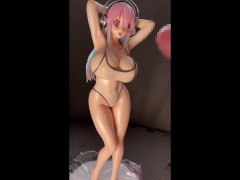 super sonico bukkake(sof) - Screenshot 6 of 16 - Sof