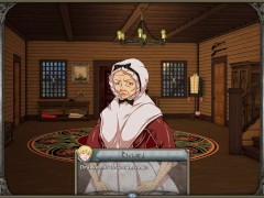 Divimera-19-Lapse Of Judgement - Screenshot 1 of 16 - Divimera