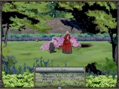 Divimera-19-Lapse Of Judgement - Screenshot 15 of 16 - Gameplay