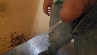 What a great piss