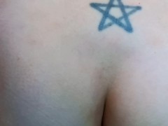 Big arse , big pussy