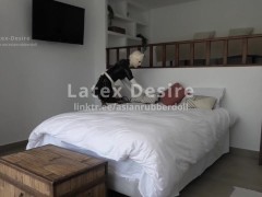 House of Latex-Desire