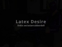 House of Latex-Desire - Screenshot 5 of 16 - House Maid